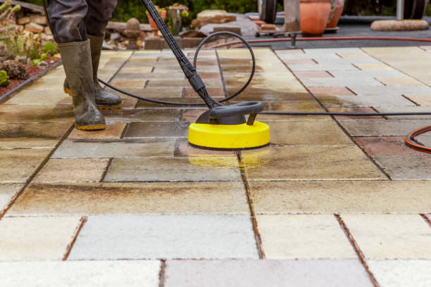 Concrete Sealing in Emporia, VA
