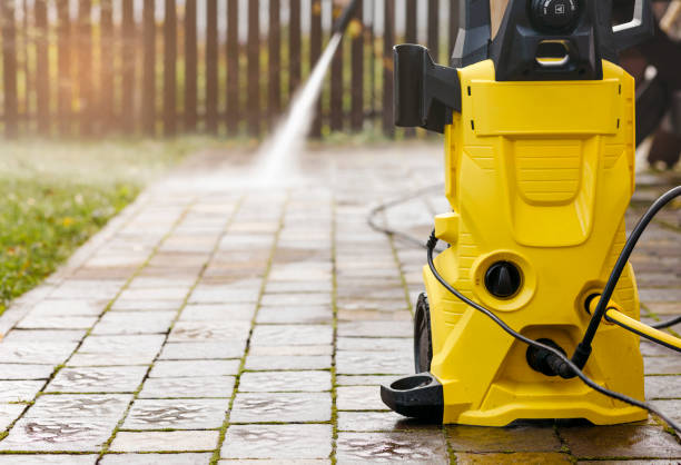 Professional Pressure Washing in Emporia, VA